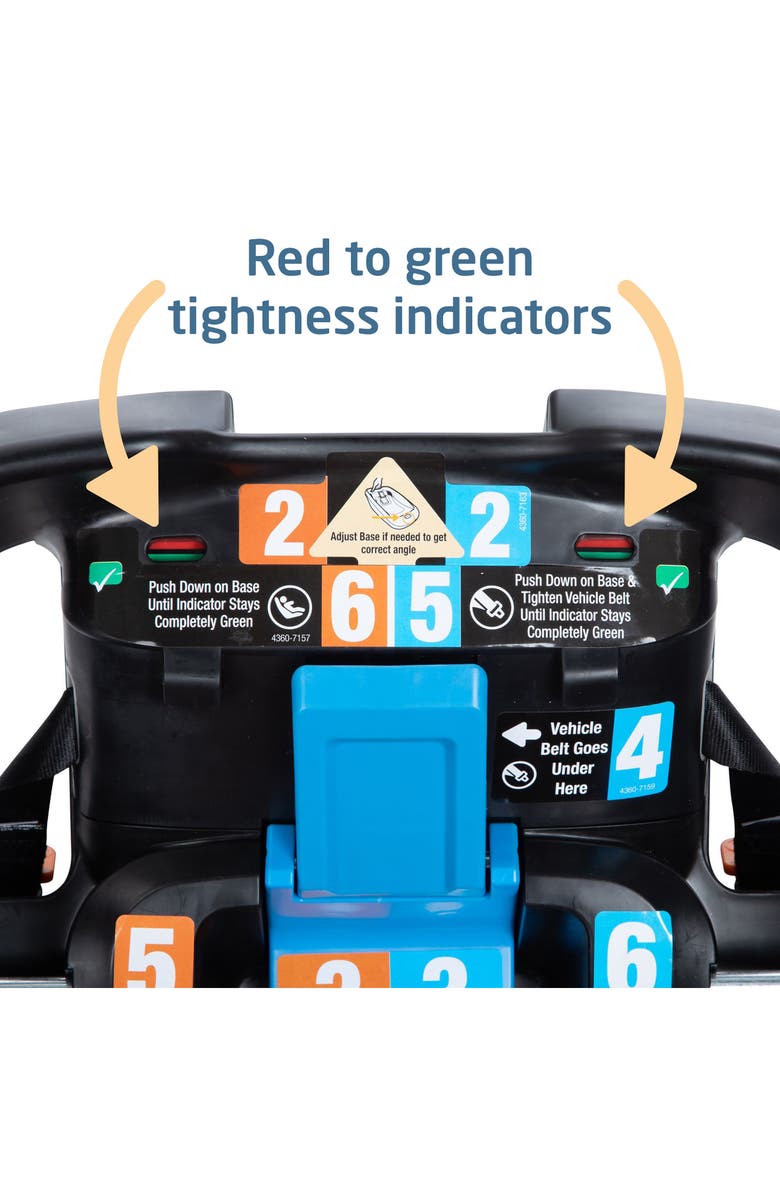 Maxi-Cosi<sup>®</sup> Mico<sup>™</sup> Luxe+ Infant Car Seat, Alternate, color,