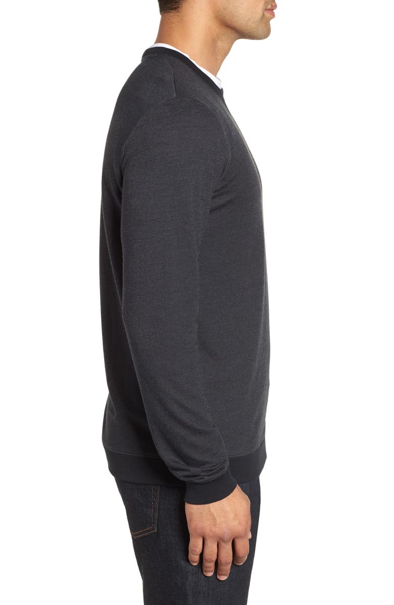 TravisMathew Fink Sweatshirt, Alternate, color, 