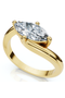selected 14K Yellow Gold
