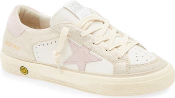 May School Low Top Sneaker