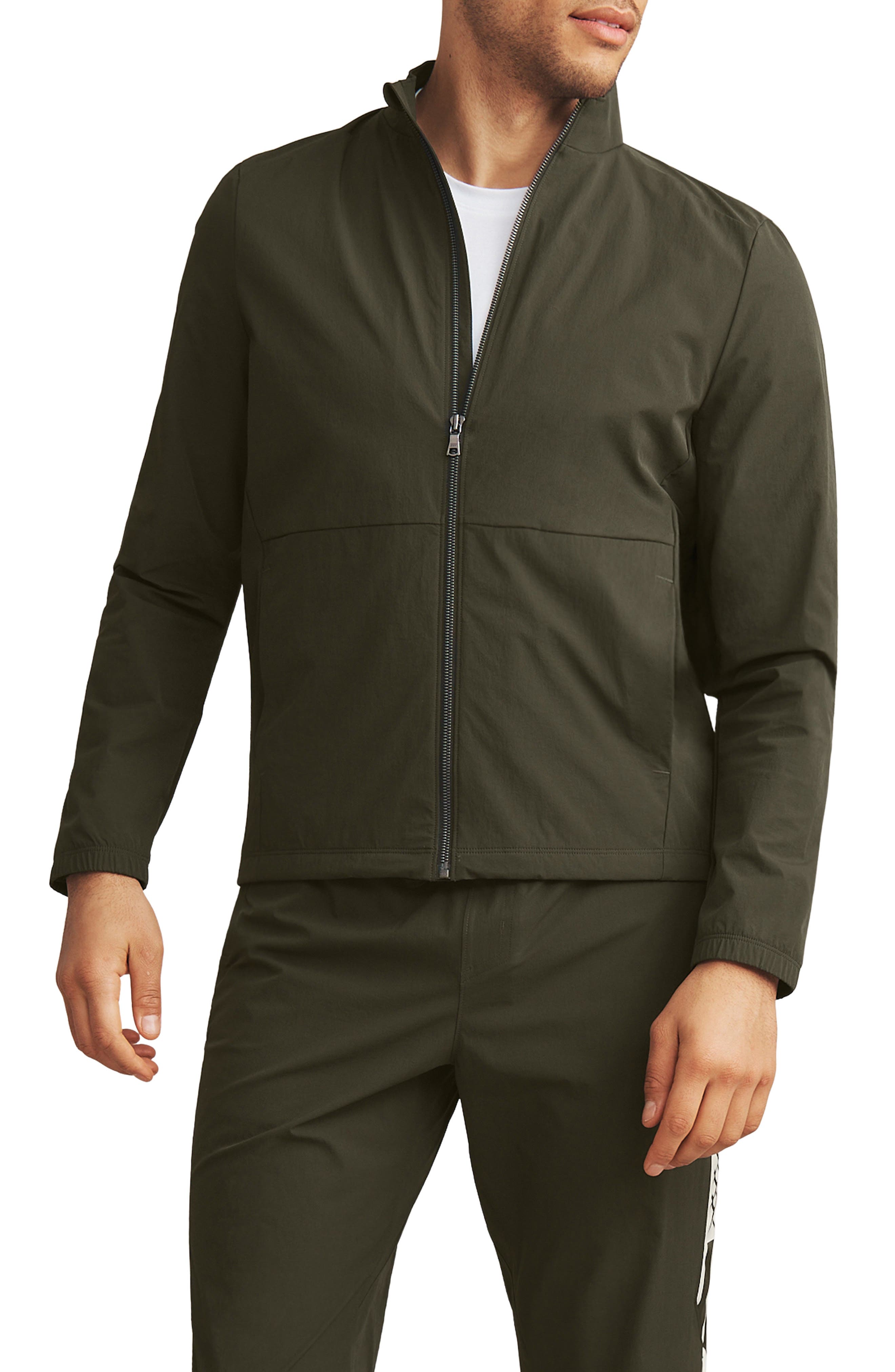 Rhone Coaches Jacket