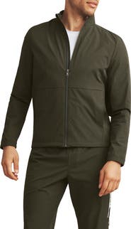 Rhone Coaches Jacket