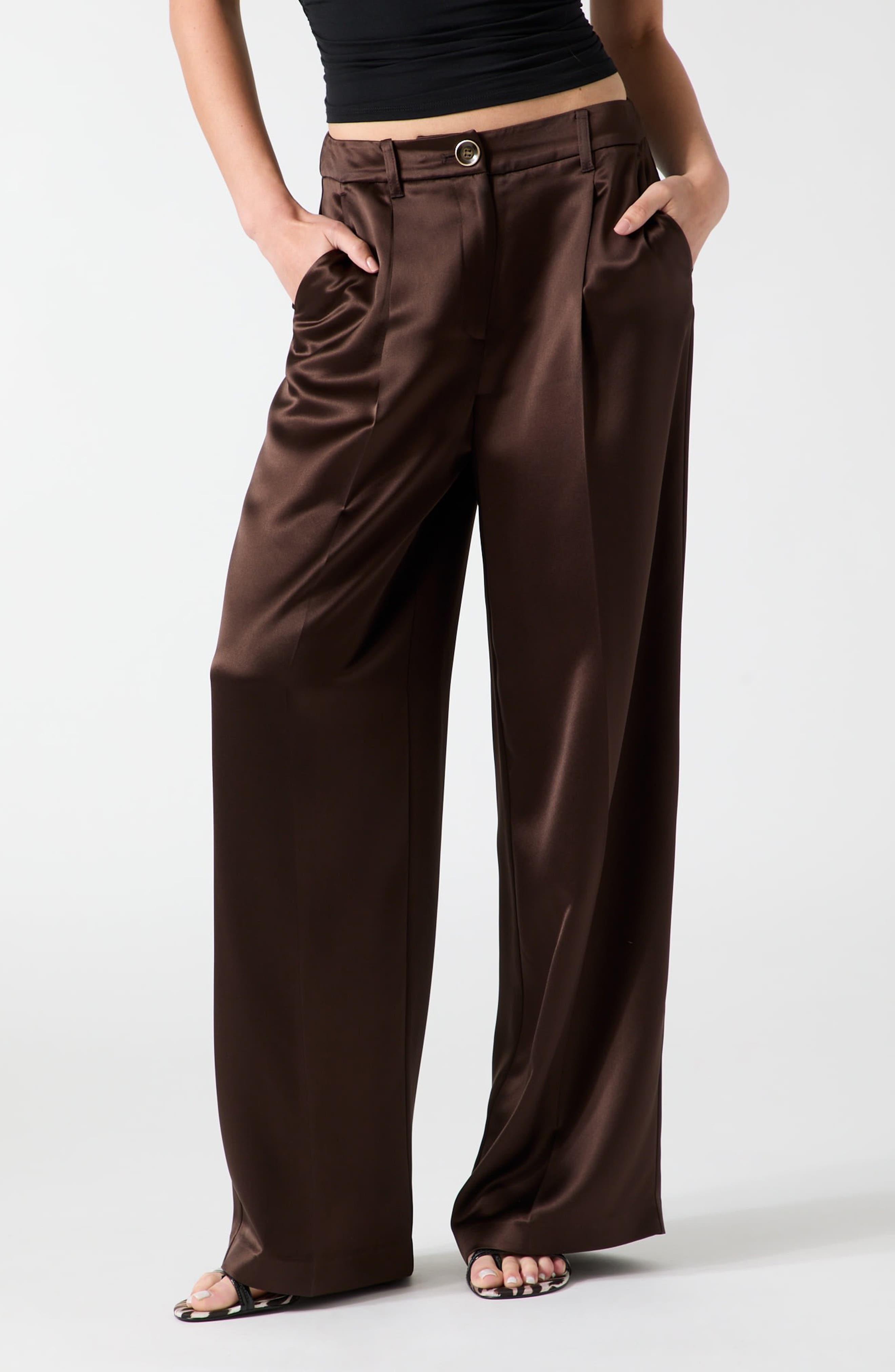 selected BROWN LIGHT