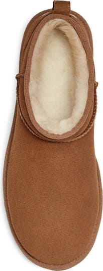 Ultra Mini Classic Water Resistant Boot