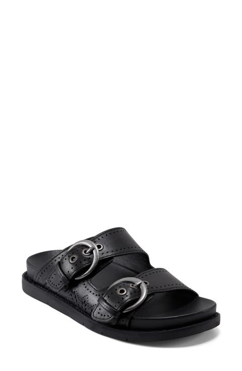 Francii Slide Sandal (Women)