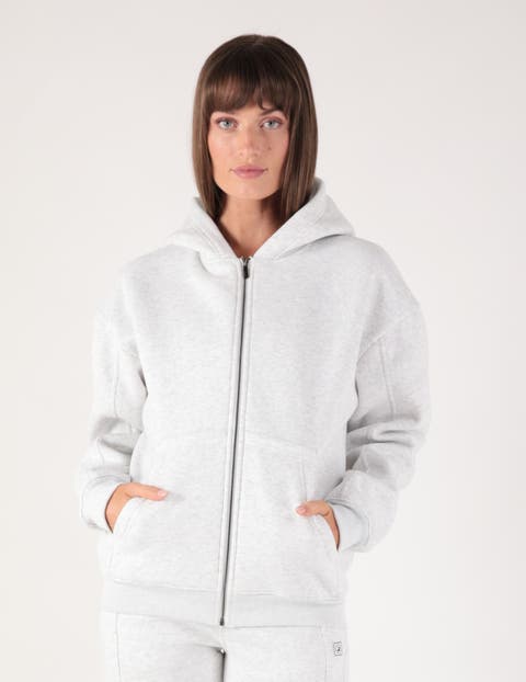 Buffalo Full Zip