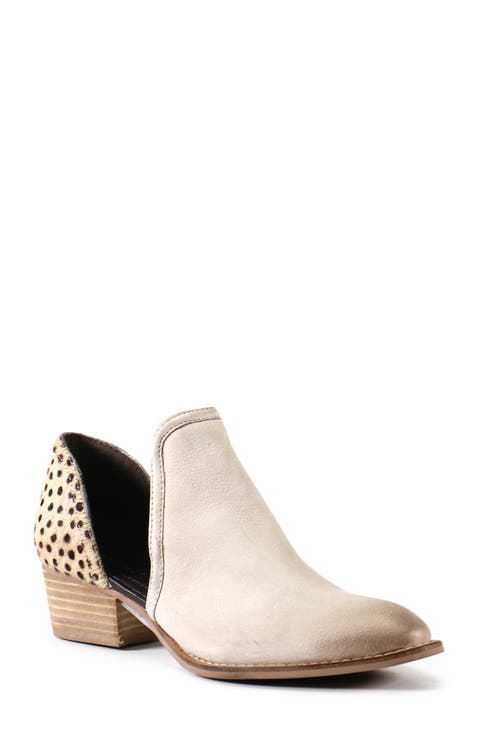 Shy Town Bootie (Women)