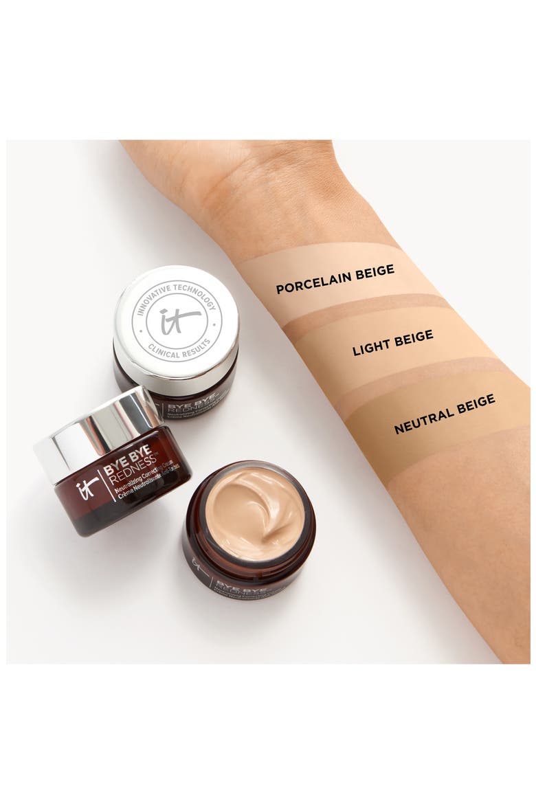 Bye Bye Redness Neutralizing Color-Correcting Cream, Alternate, color, TRANSFORMING NEUTRAL BEIGE