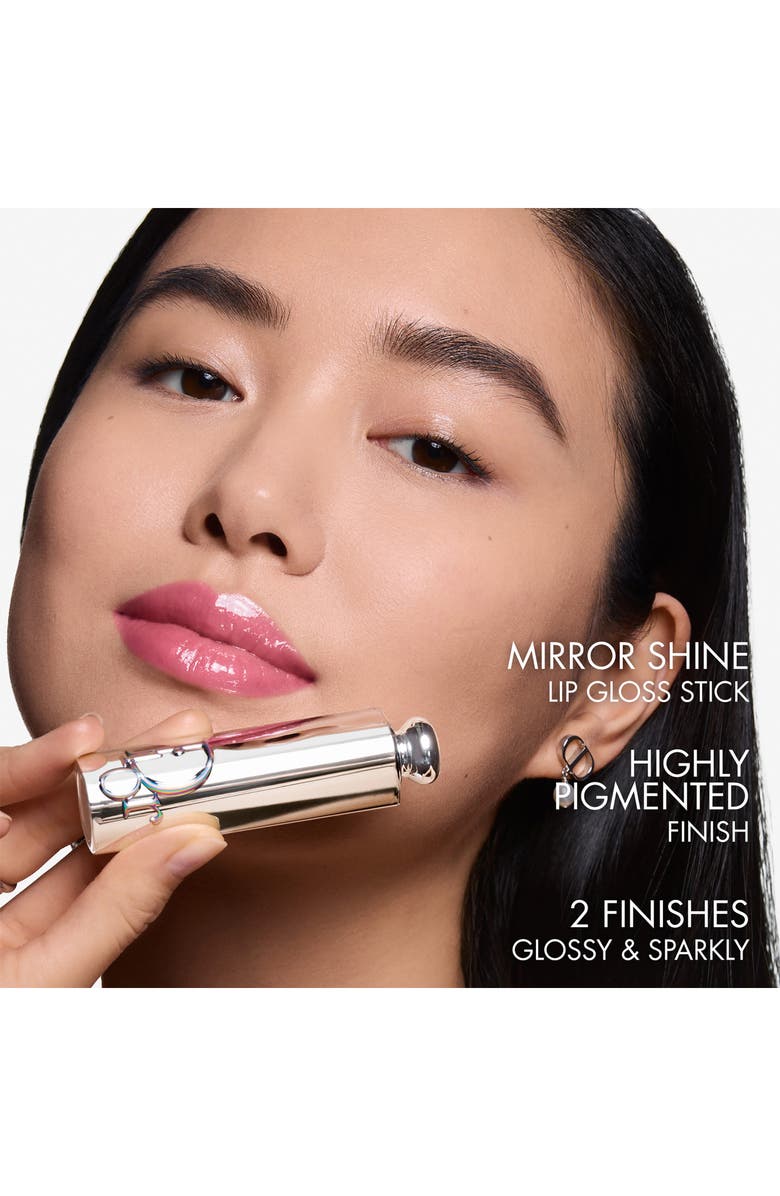 DIOR Addict Glass Refillable Lipstick, Alternate, color, 