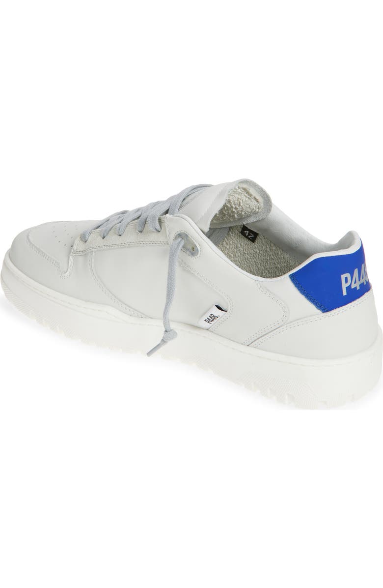 P448 Mason Sneaker, Alternate, color, White/ Roy