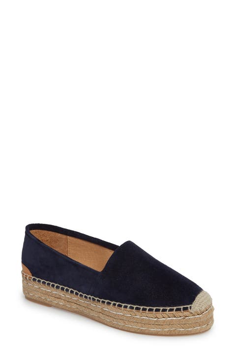 Abigail Espadrille Slip-On (Women)