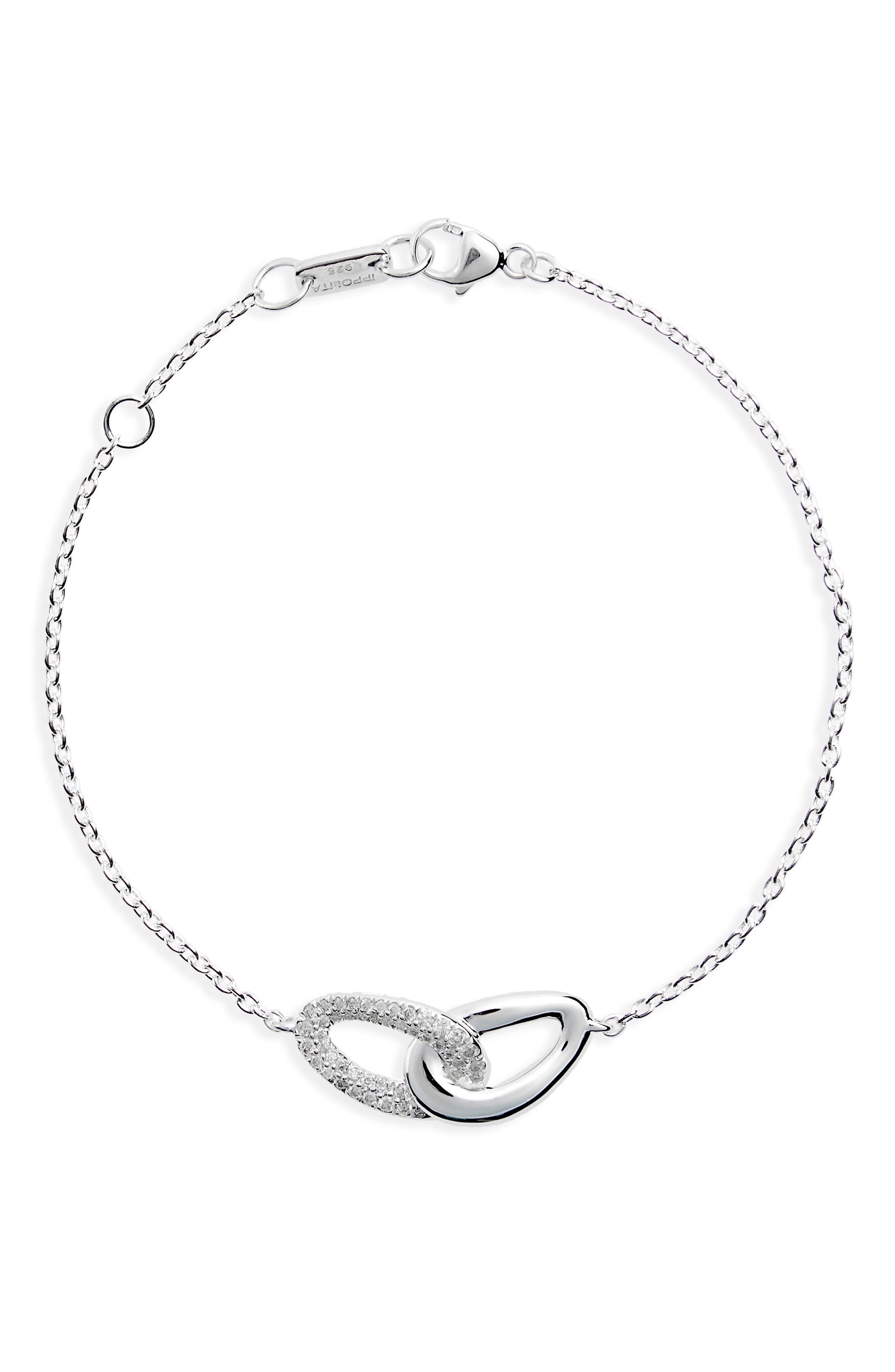 Ippolita Diamond Bracelet (Women) | Nordstromrack