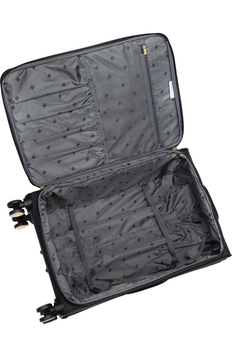 IT LUGGAGE Desirable 27-Inch Softside Spinner Luggage, Alternate, color,