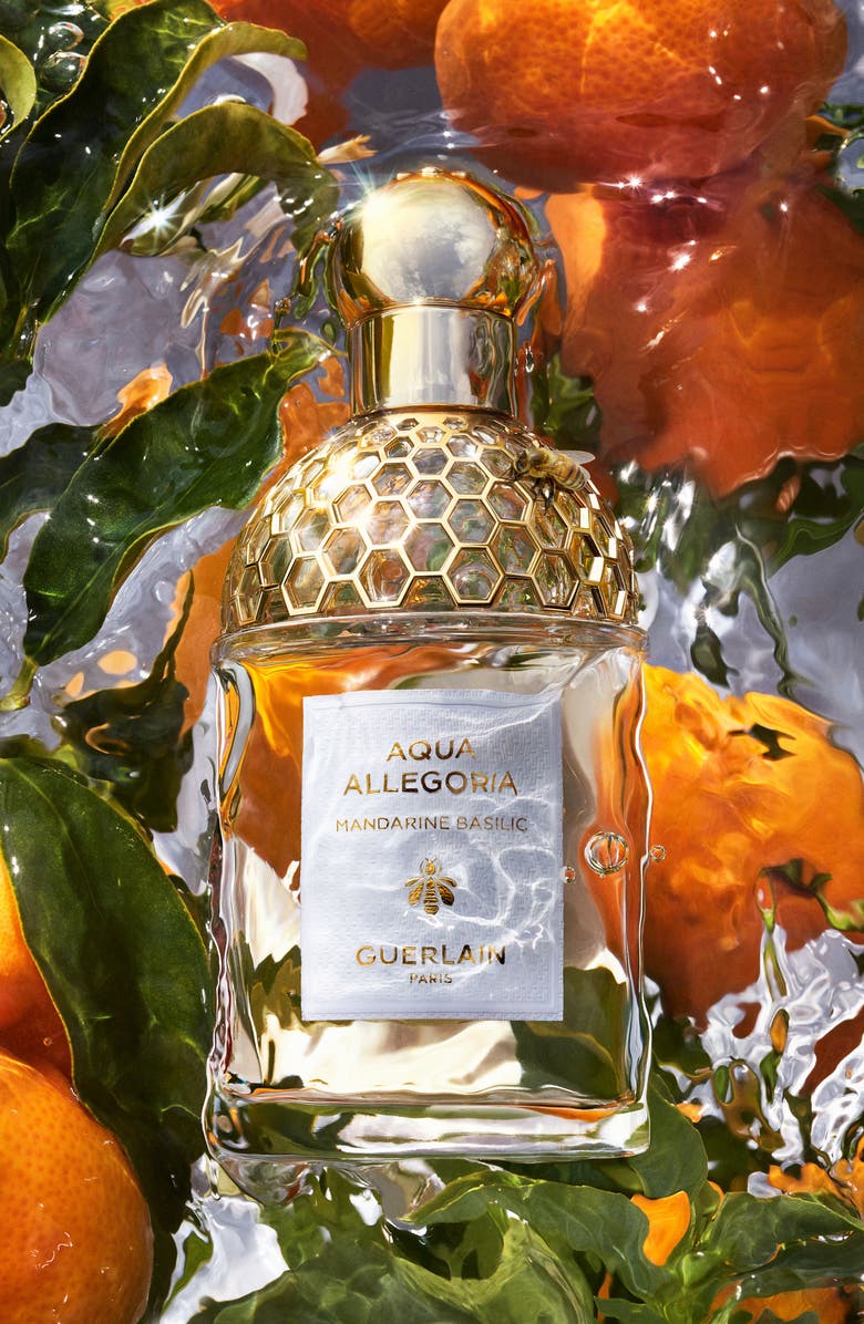Aqua Allegoria Mandarine Basilic Eau de Toilette