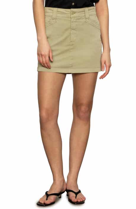 Sanctuary Marcela Miniskirt