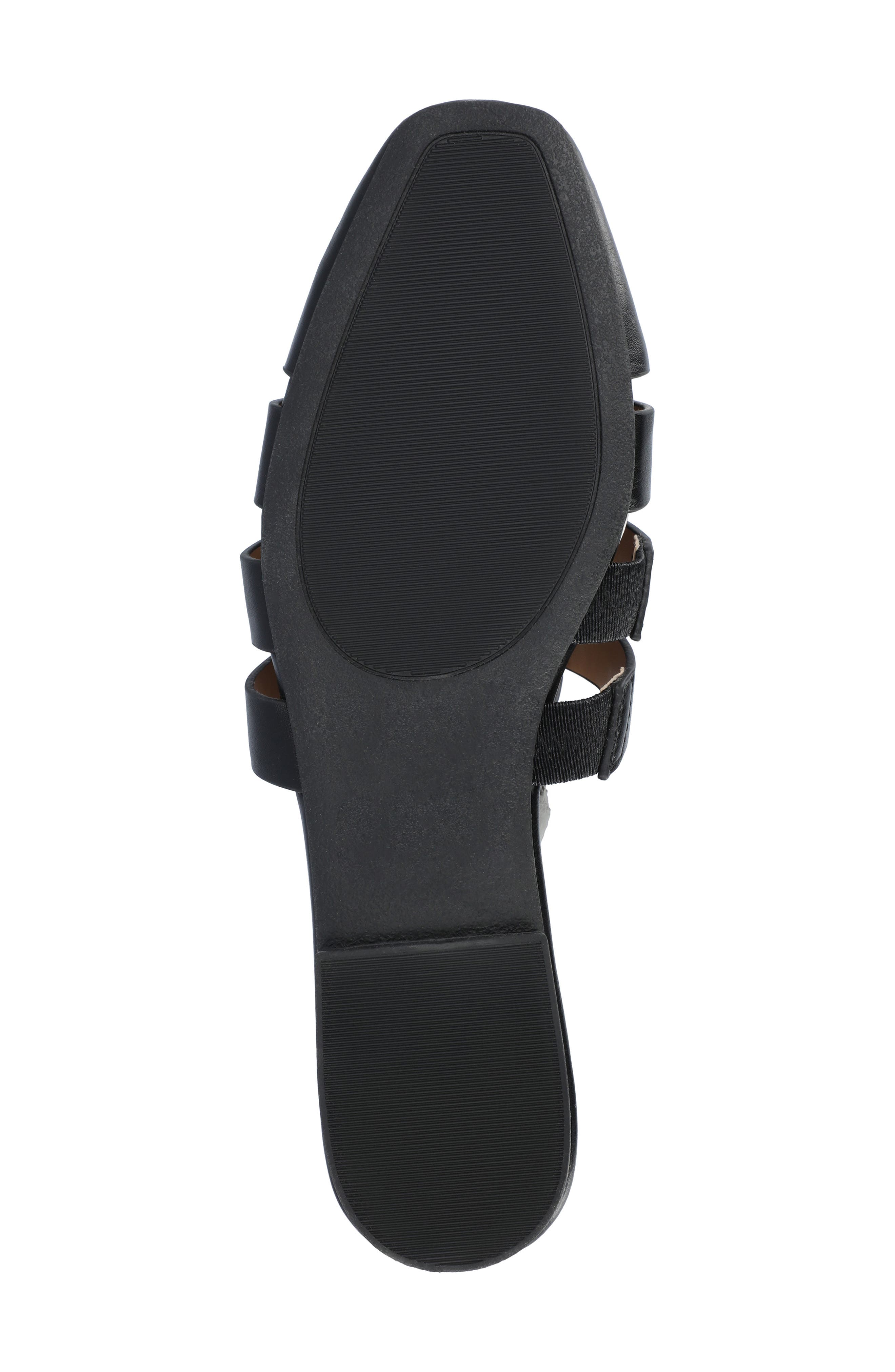 Journee Collection Jazybell Tru Comfort Flat Mule, Alternate, color, 