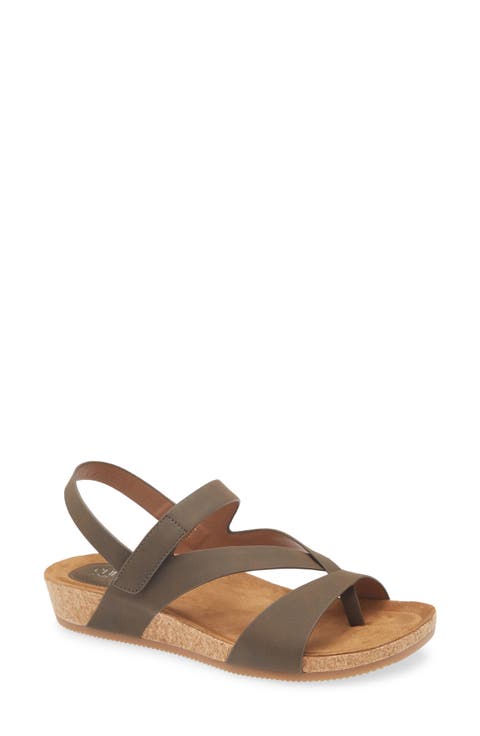 Gannon Slingback Sandal (Women)