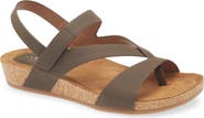 EUROSOFT Gannon Slingback Sandal