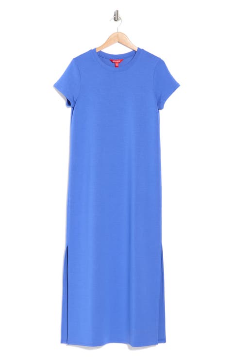 AirEssentials T-Shirt Dress (Regular & Plus)