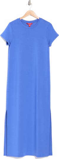 chinese dress ladies SPANX AirEssentials® Red Crewneck Tunic main image 0