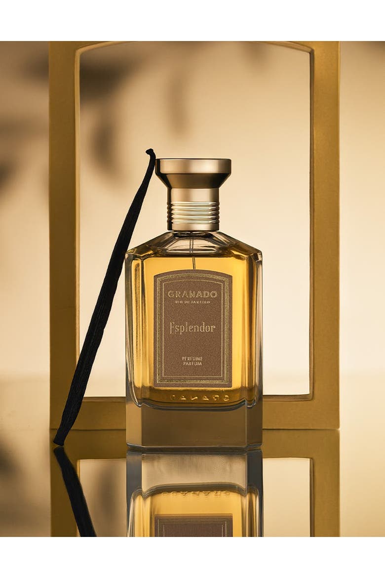 Esplendor Eau de Parfum, Main, color, Clear