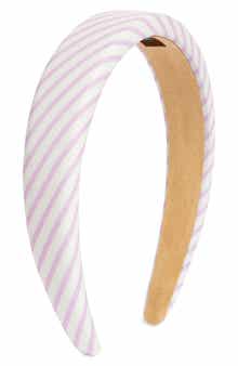 Tasha Stripe Headband