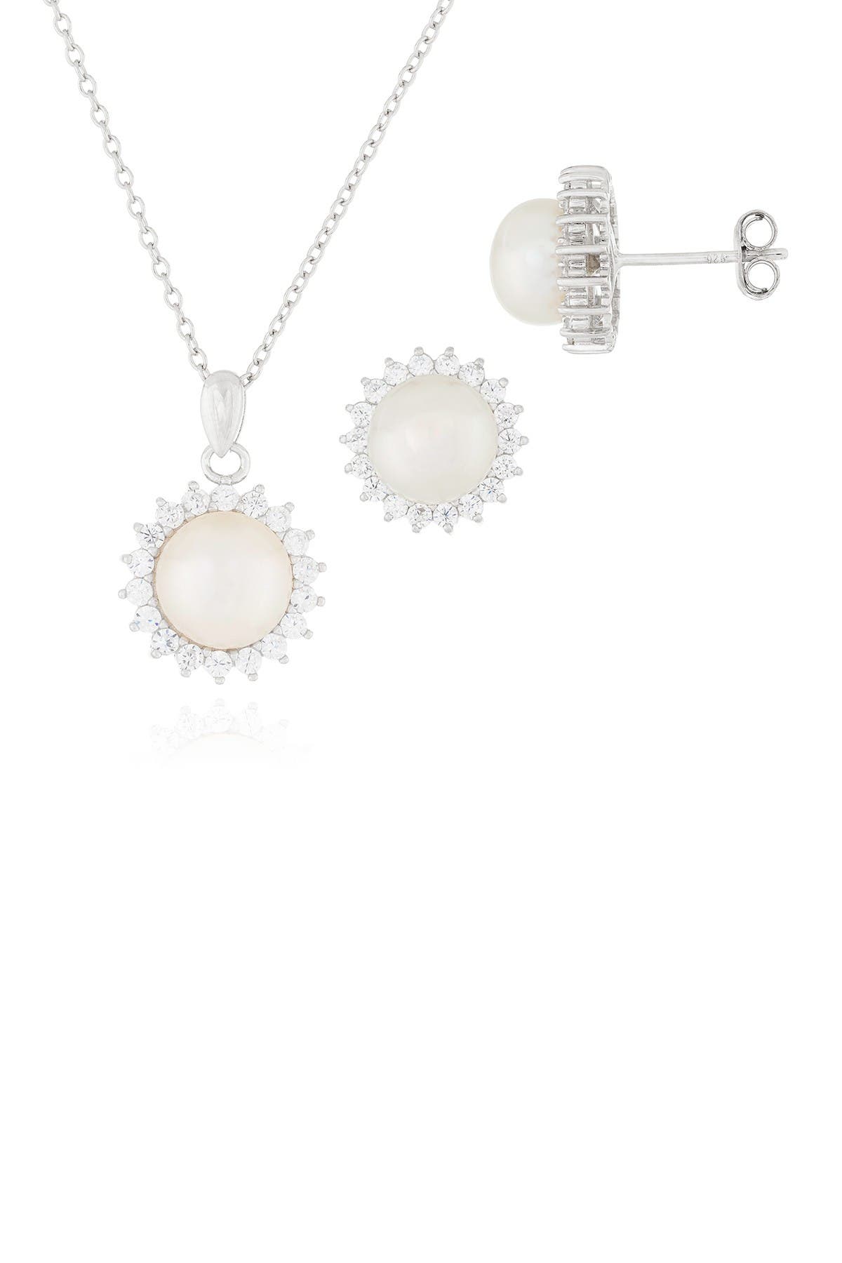selected WHITE