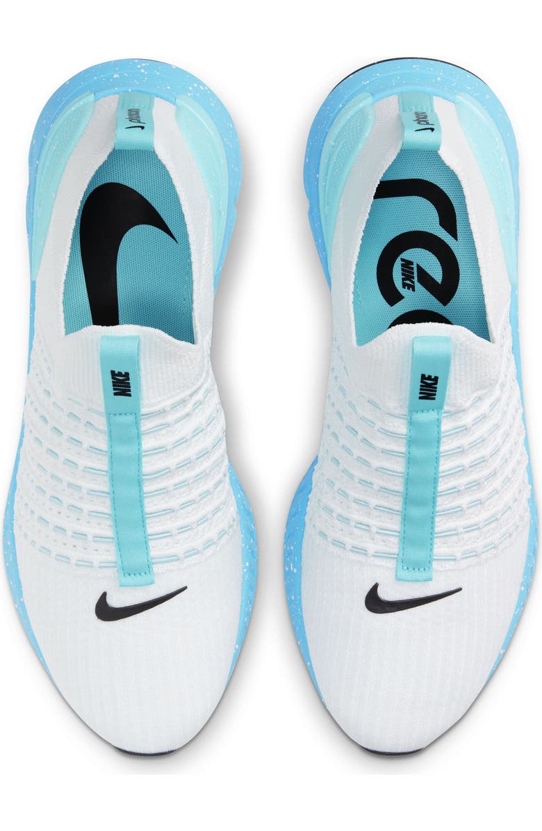 Nike React Phantom Run Flyknit 2 Running Shoe, Alternate, color,