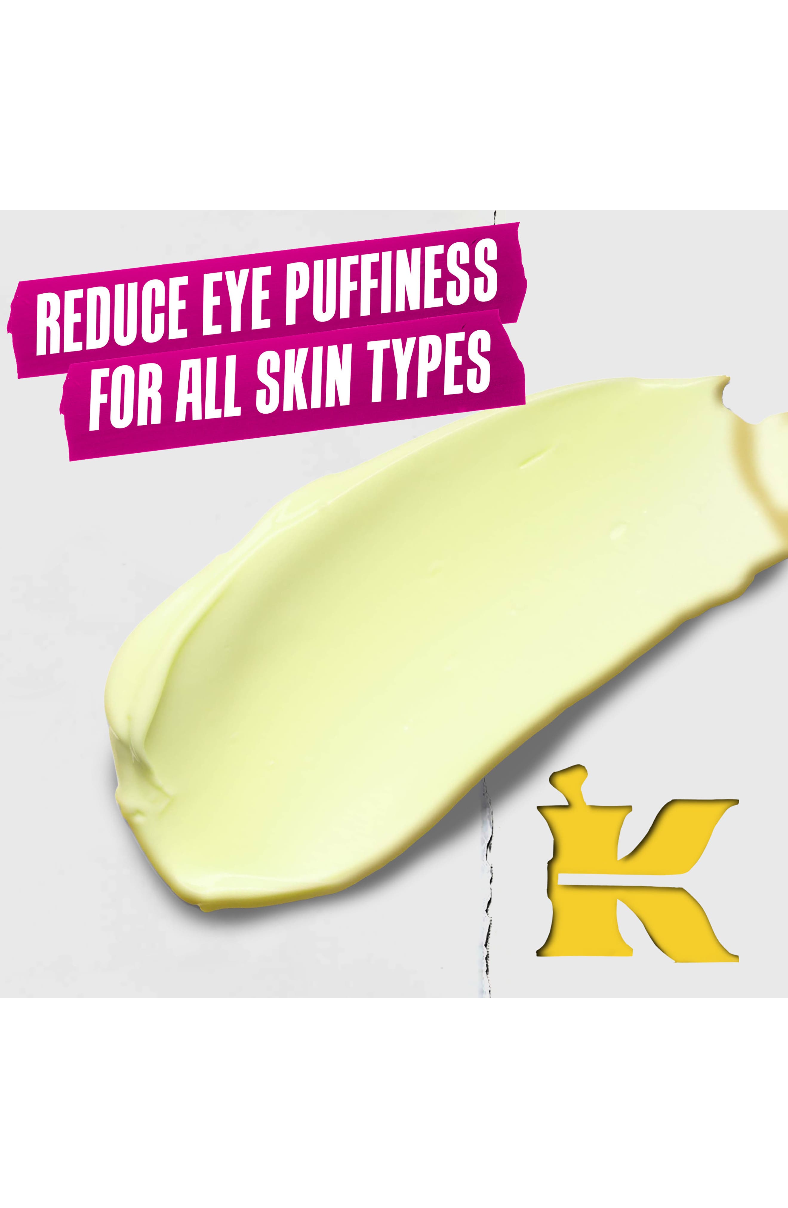 Kiehl's Since 1851 Avocado Creamy Eye Duo $102 Value | Nordstrom