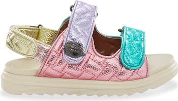 Kids' Mini Orson Sandal