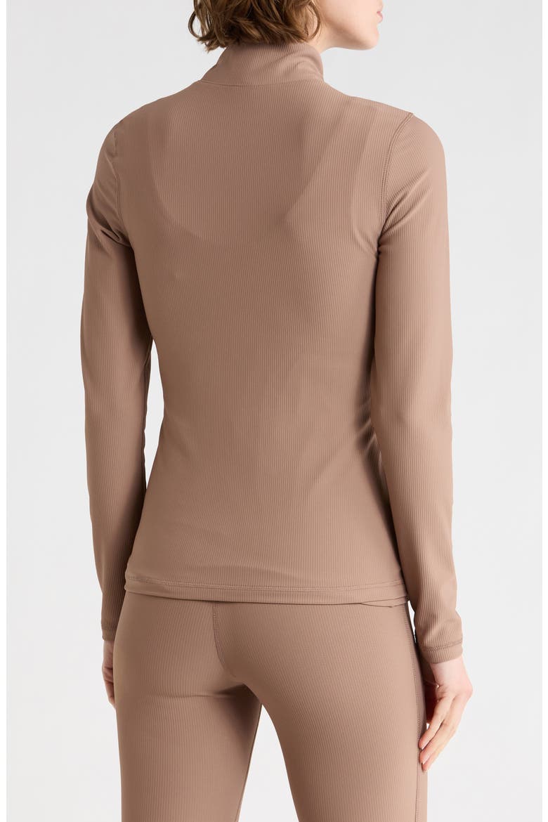 WonderLink Sora V-Neck Tank, Alternate, color, TIRAMISU