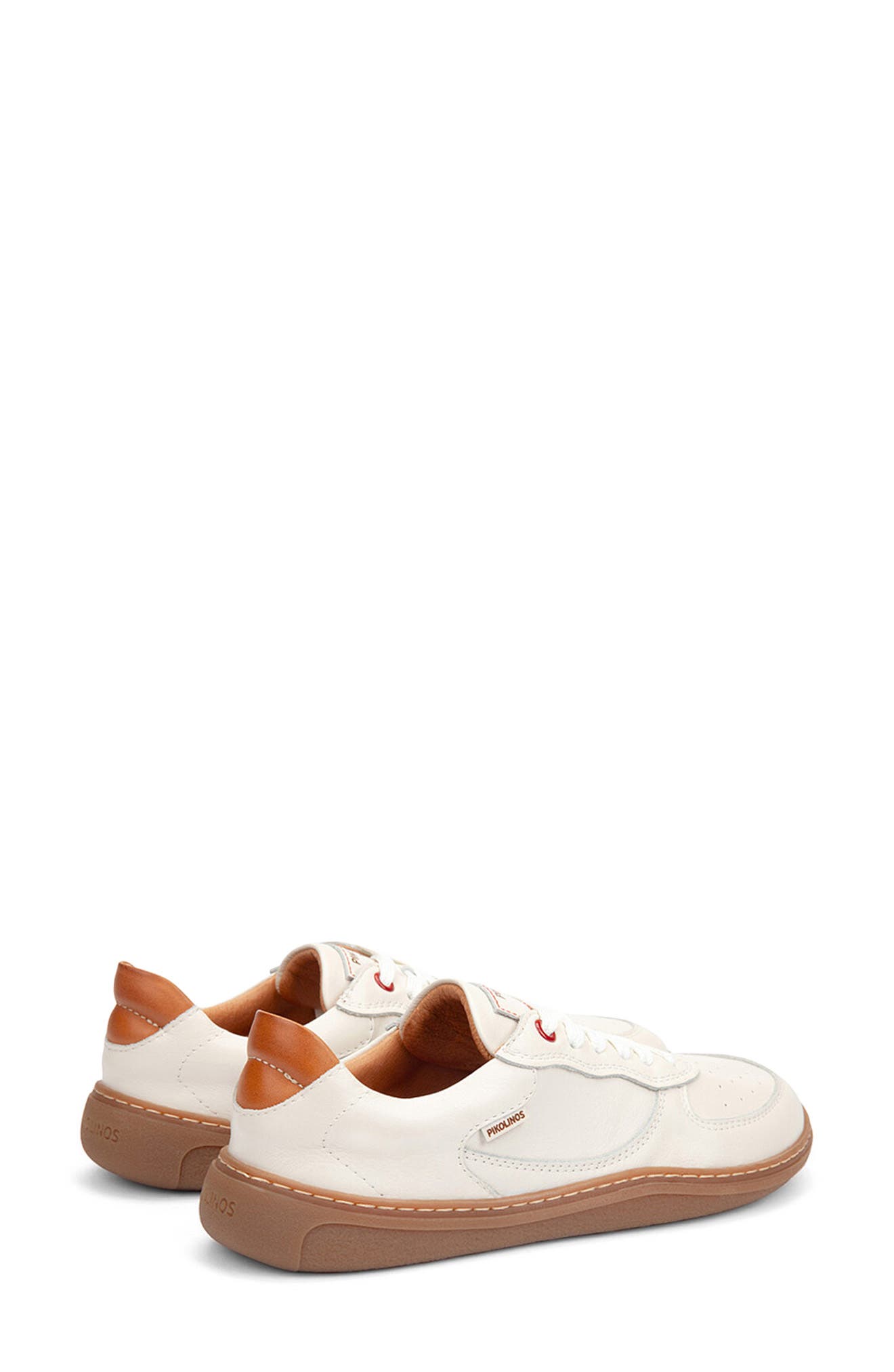 Aranjuez Sneaker, Alternate, color, NATURAL