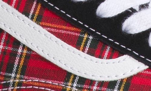 Vans Old Skool Sneaker In Multi