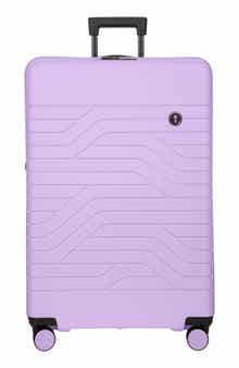 B|Y Ulisse 31-Inch Expandable Spinner Suitcase