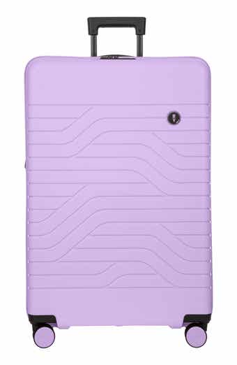 B|Y Ulisse 31-Inch Expandable Spinner Suitcase