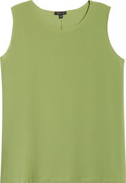 Vikki Vi Scoop Neck Tank