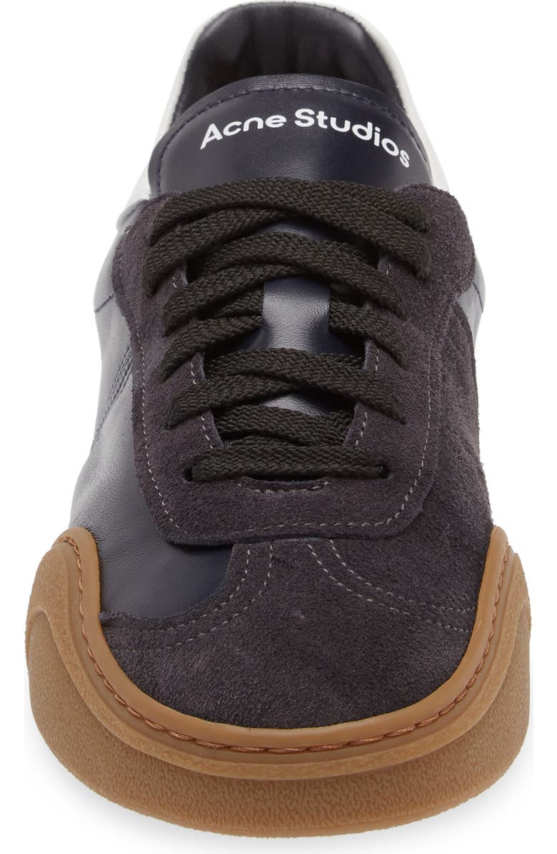 Acne Studios Low Top Sneaker, Alternate, color,