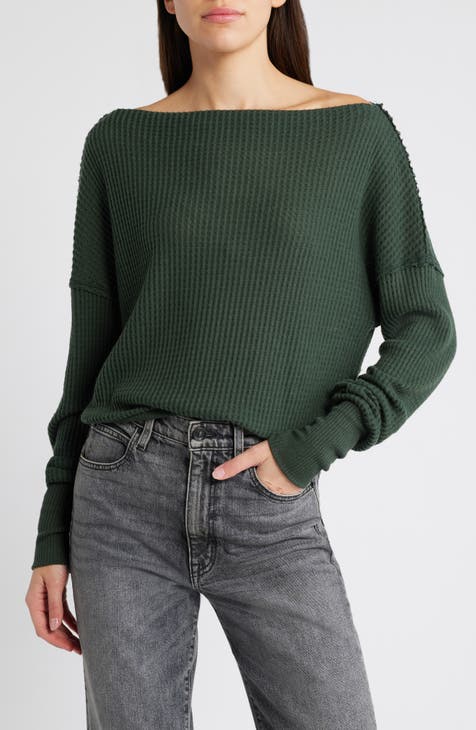 Nordstrom off the shoulder sweater best sale