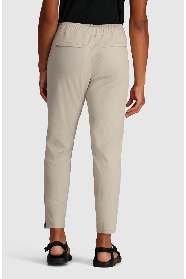 Ferrosi Transit Hiking Pants, Alternate, color, DARK SAND