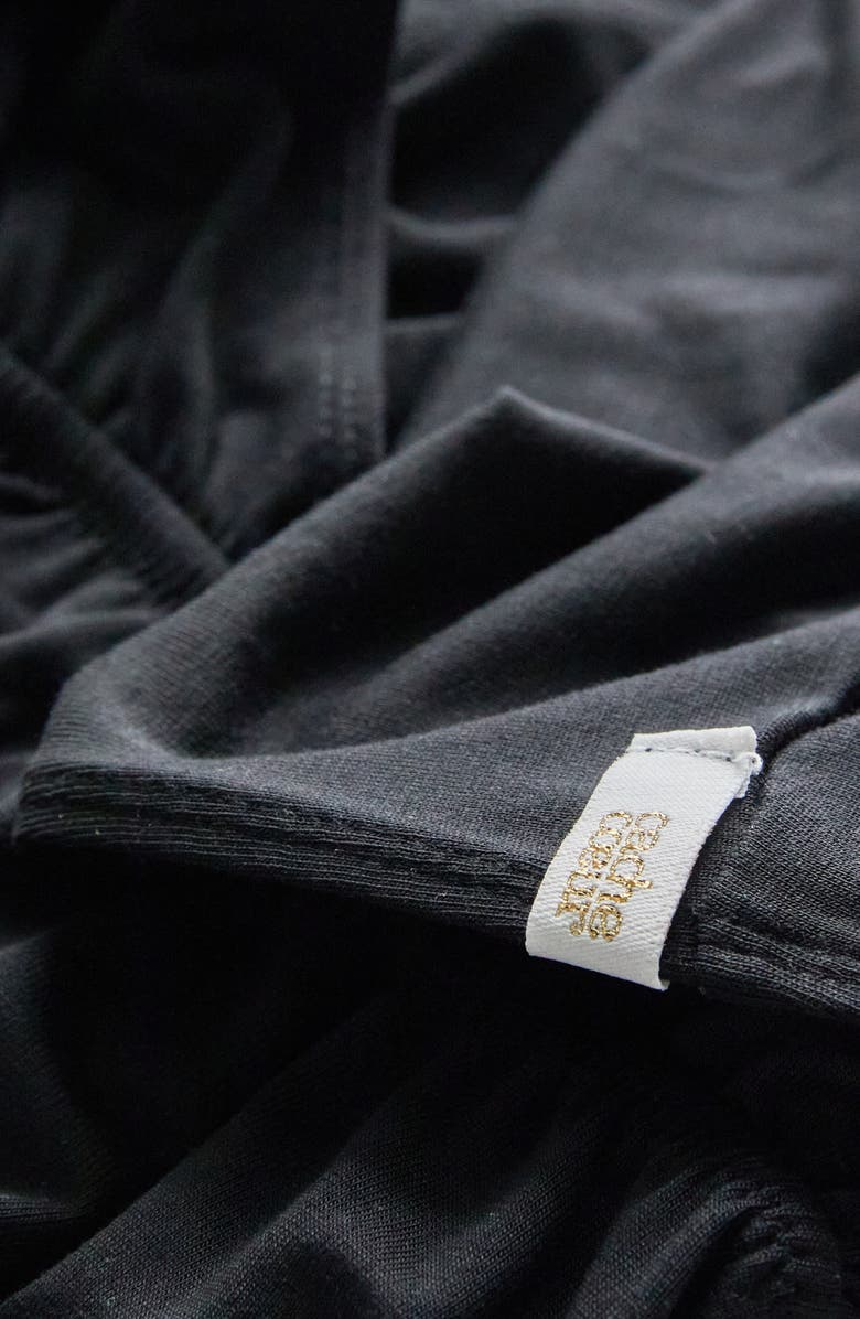 Cache Coeur Origin Maternity/Nursing Jumpsuit, Alternate, color,