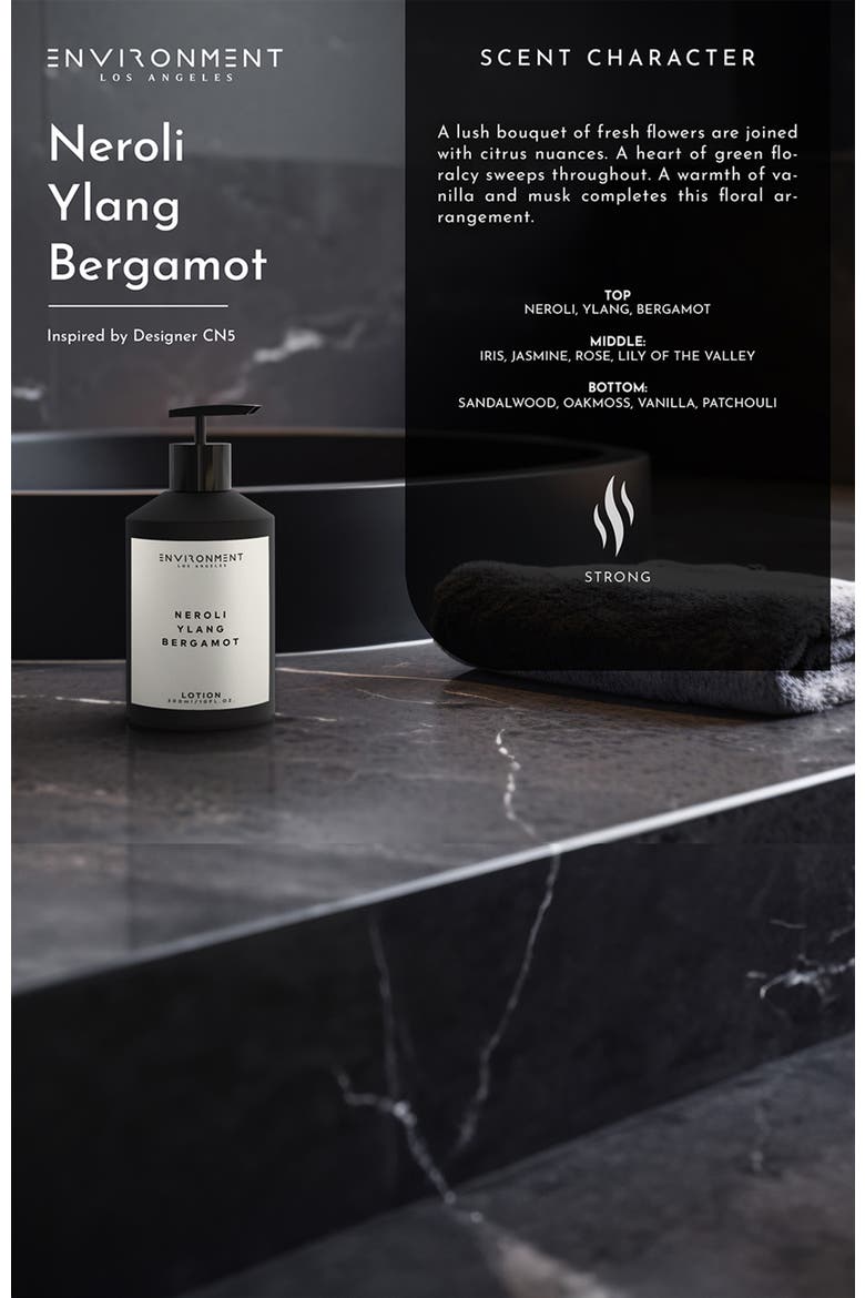 Inspired by Designer Perfume Lotion, Alternate, color, Inspired by Chanel No. 5