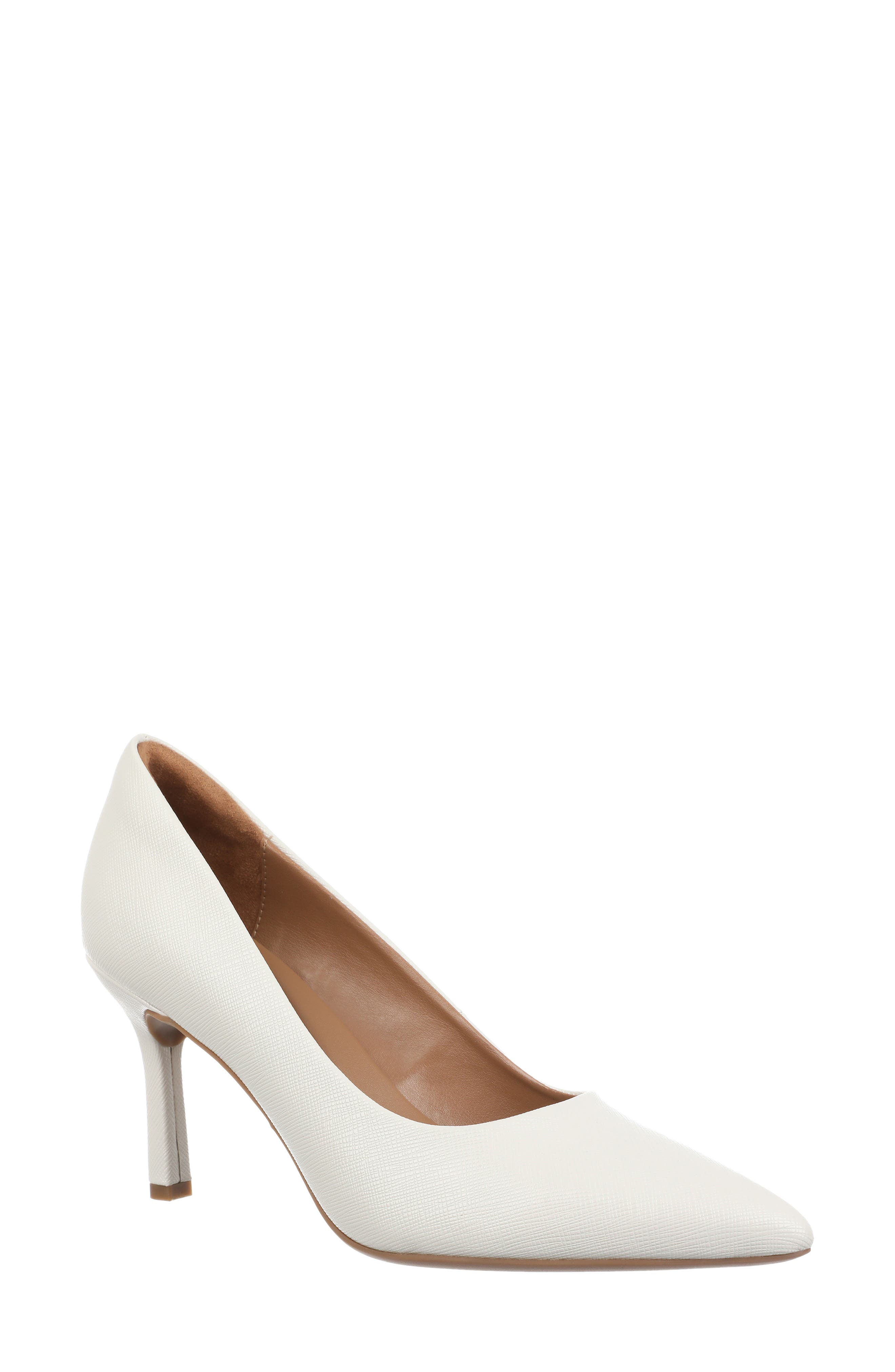  Ivory Vanilla