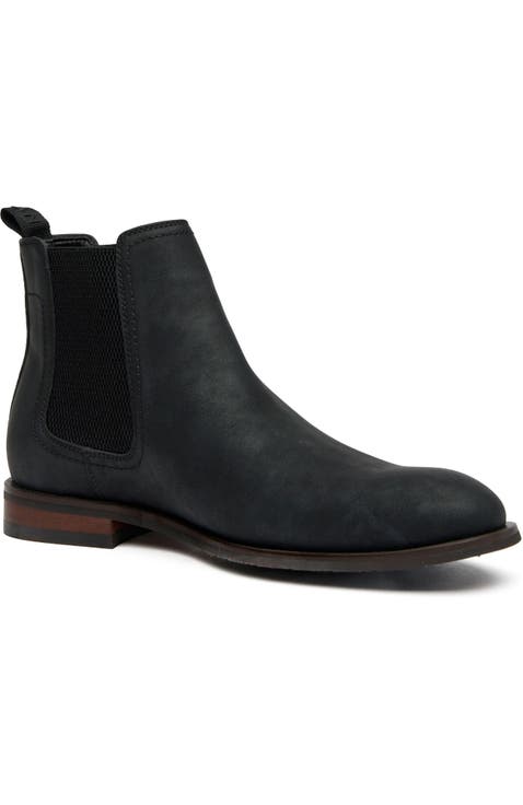 Vegan Gooseberry Chelsea Boot