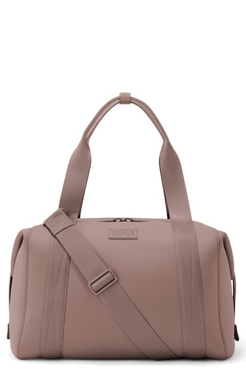 Dagne Dover Landon Large Neoprene Carryall in Dune at Nordstrom