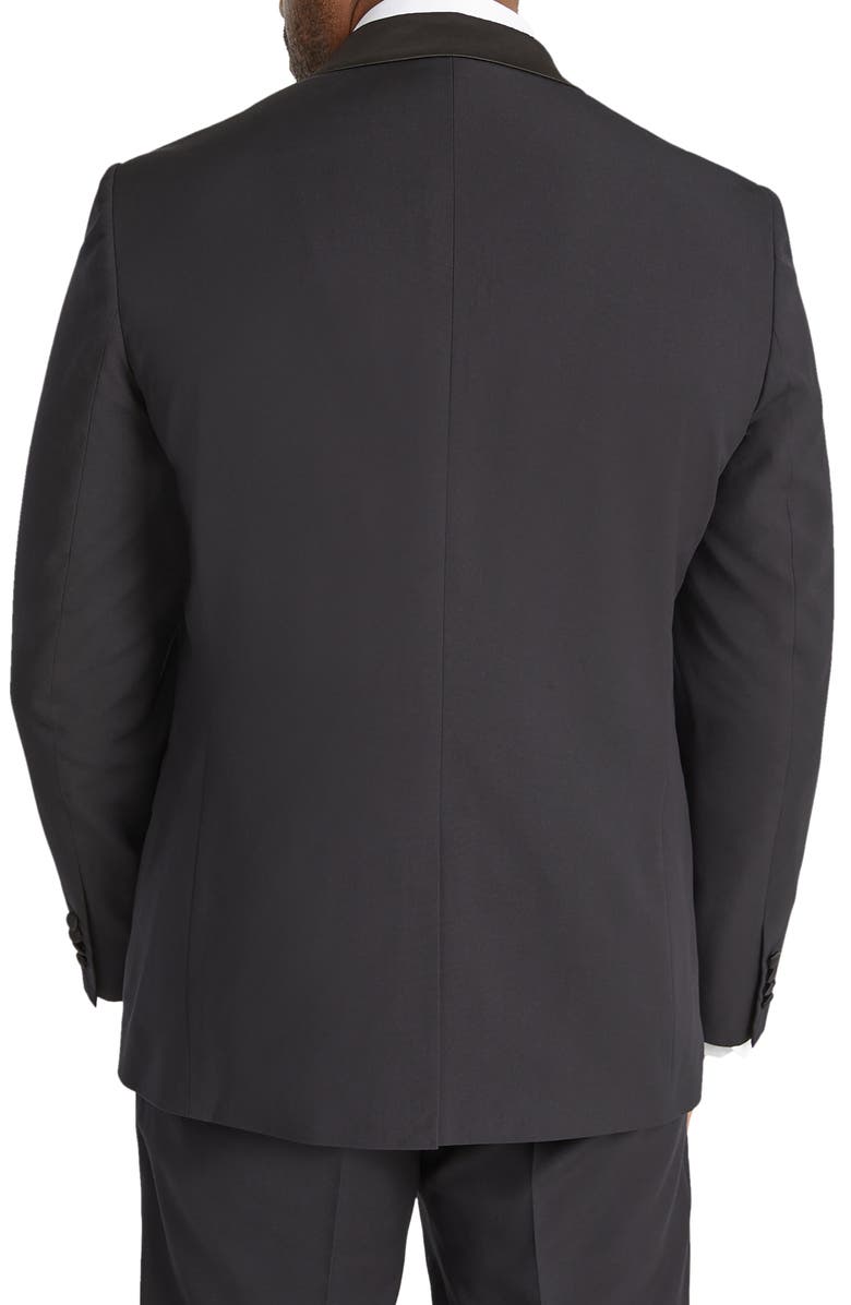 Johnny Bigg Elvis Tuxedo Suit Jacket, Alternate, color,
