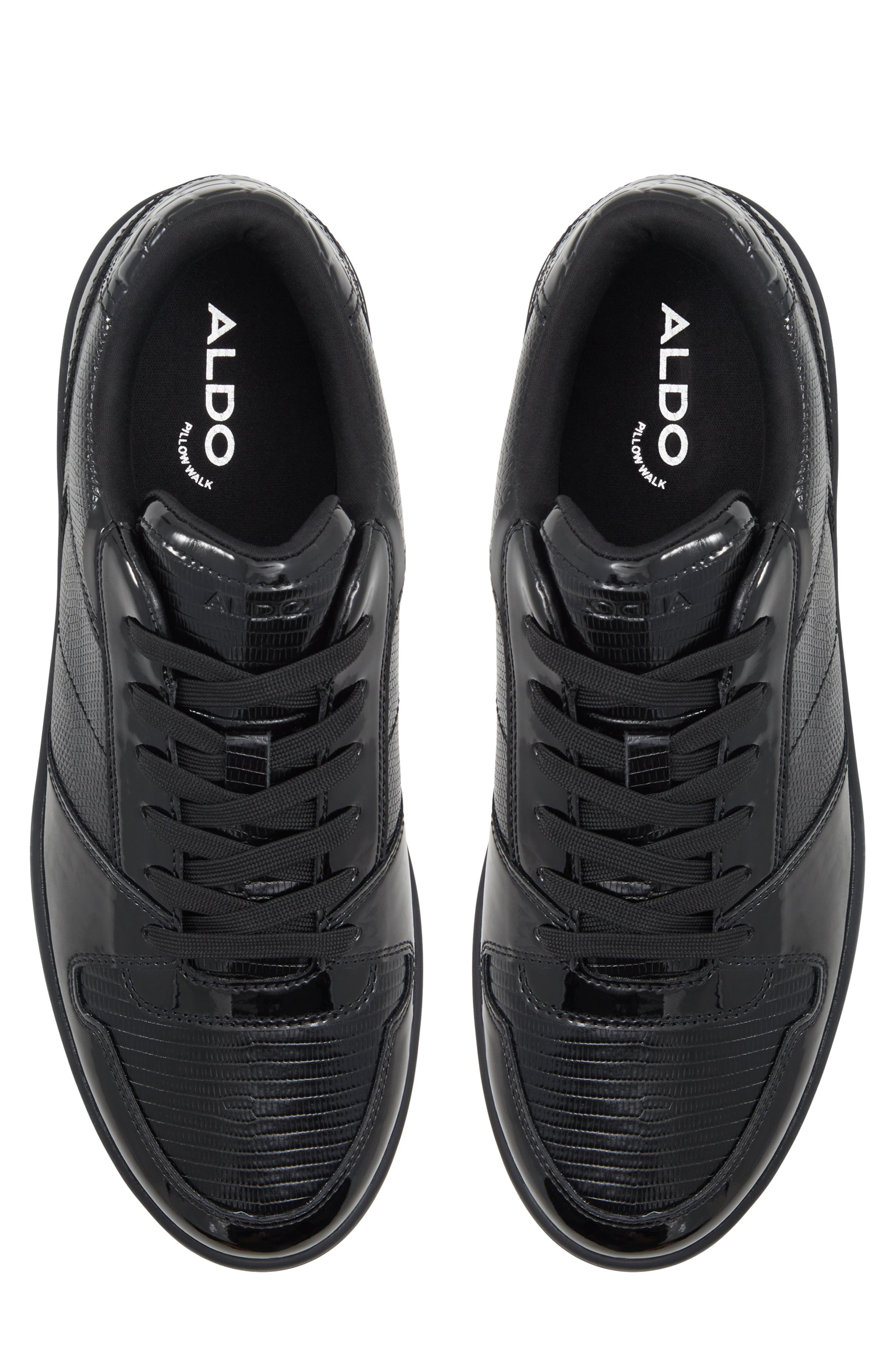 ALDO Zethan Sneaker, Alternate, color, 