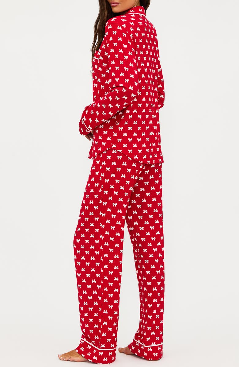 Livy & Connie Pajamas