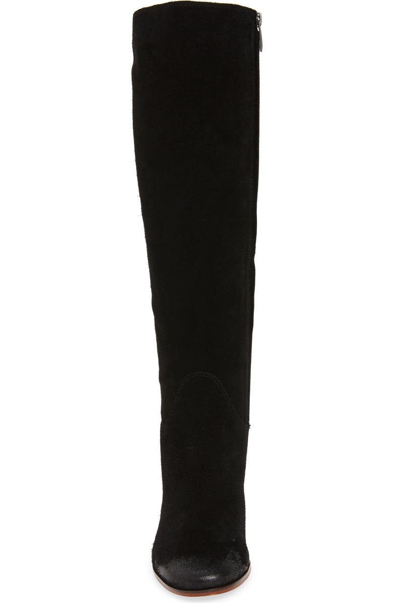 Sam Edelman Camellia Tall Boot, Alternate, color,