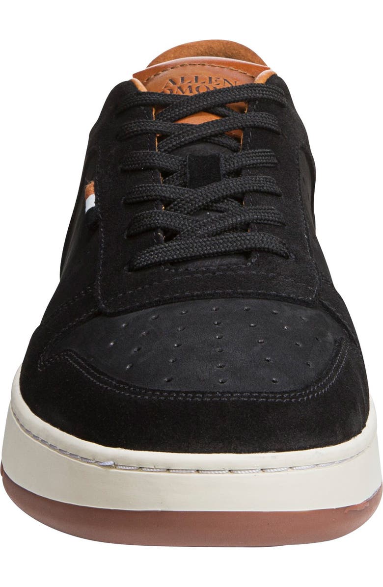 Allen Edmonds Springfield Leather Sneaker, Alternate, color,
