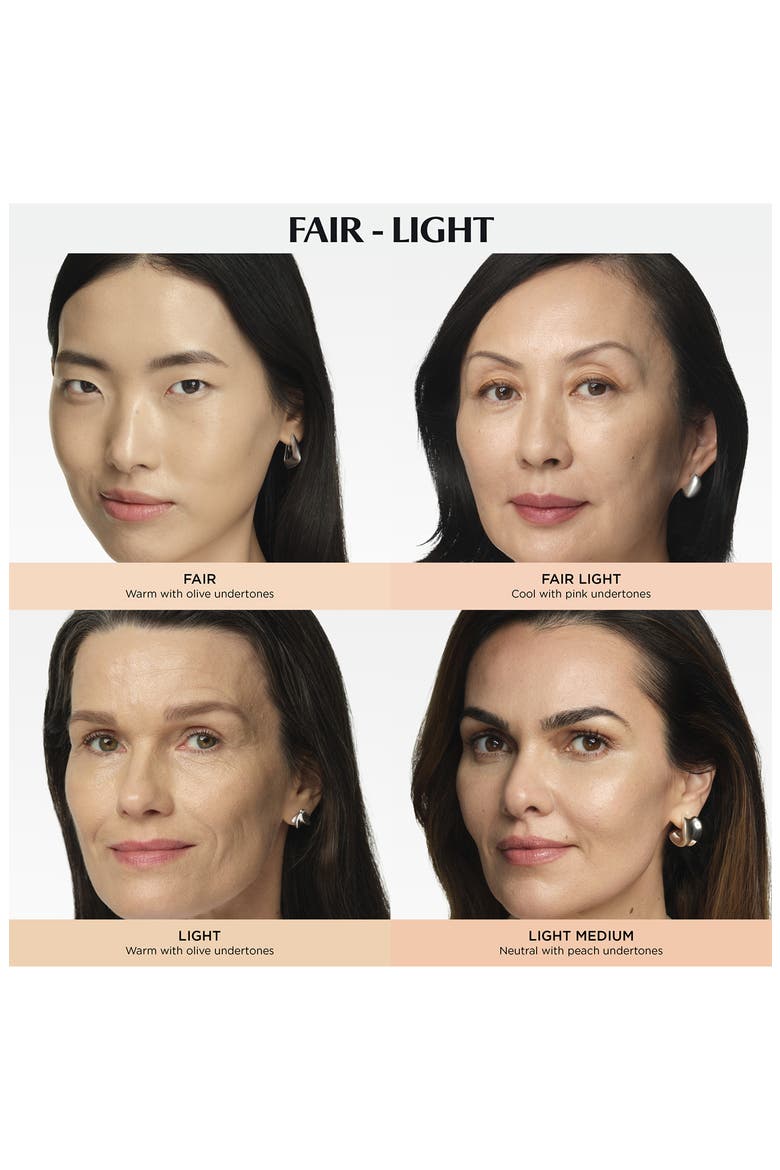 CC+ Cream Illumination SPF 50+ Full Coverage Cream Corrector & Serum, Alternate, color, LIGHT